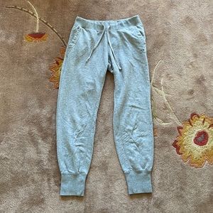 Ladies Converse Sweatpants